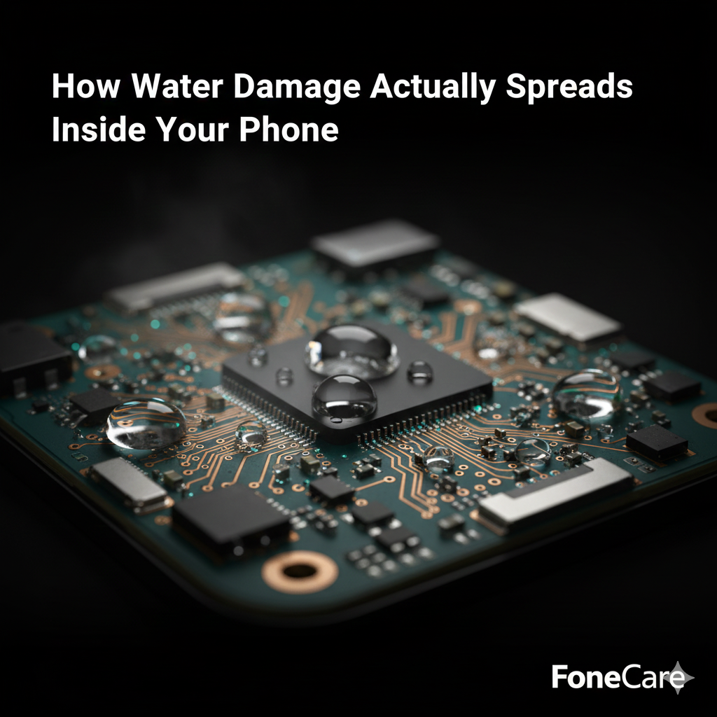 How to Protect Your Smartphone from Water Damage